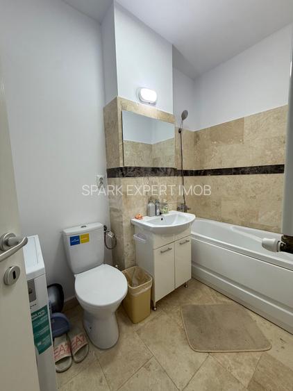 Inchiriere apartament 2 camere, bloc nou, zona Vest, Ploiesti - 9