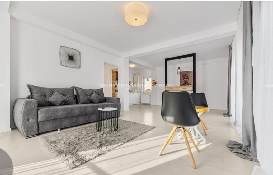 3 apartamente de inchiriat, parcare inclusa, propietar - 2