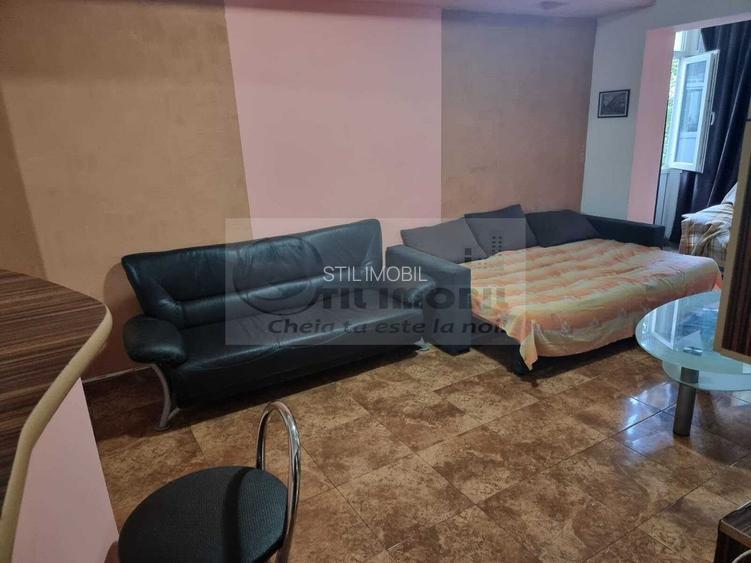 Apartament 2 camere, etaj 1, Bulevardul Stefan cel Mare - 2