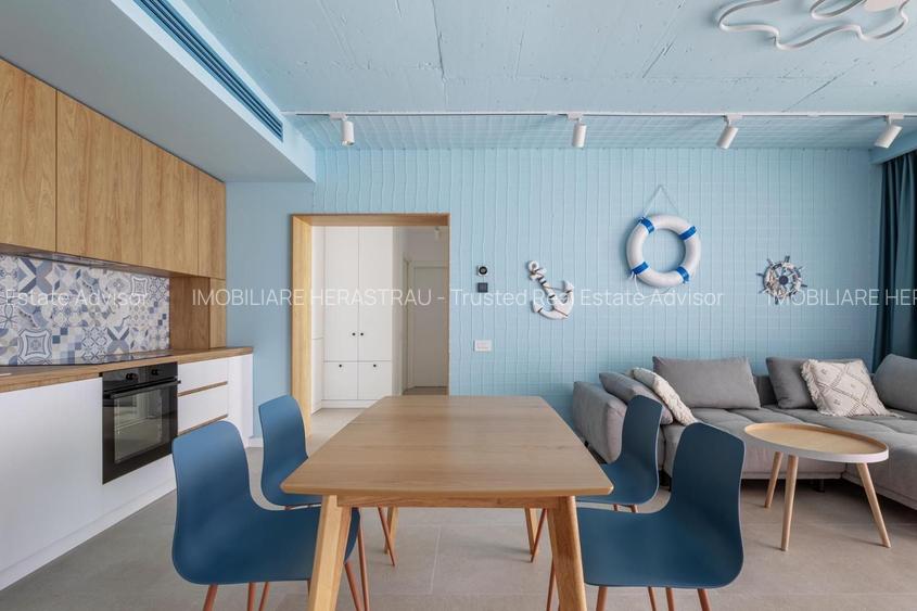 Ephemer | Olimp | Luxury Apartment with sea View - 7