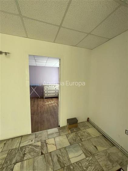 Cladire de vanzare in zona vest Tulcea - 14