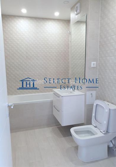 Titan - Theodor Pallady | Garsoniere | Ansamblu Rezidential Premium - 7