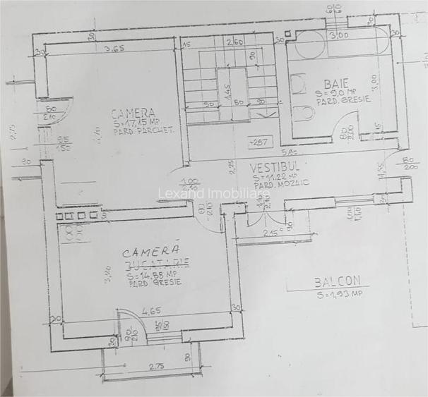 Casa spatioasa in Cristian cu teren de 886 mp - 9