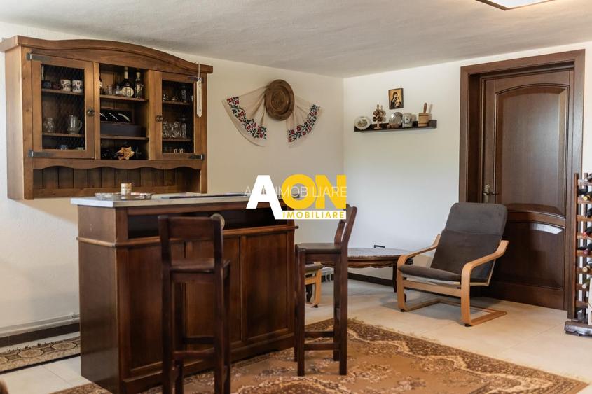 Casa 5 Camere, 2 Bai, 1900 mp Teren, Zona Oarda - 21