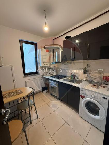 Apartament cu 2 camere de vanzare in Mamaia Nord Navodari - 11