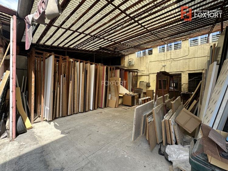 Oportunitate de investitie! Fabrica de mobilier complet functionala!  - 23