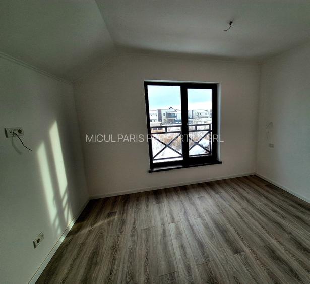 Casa individuala -4 camere-  curte spațioasă - 24