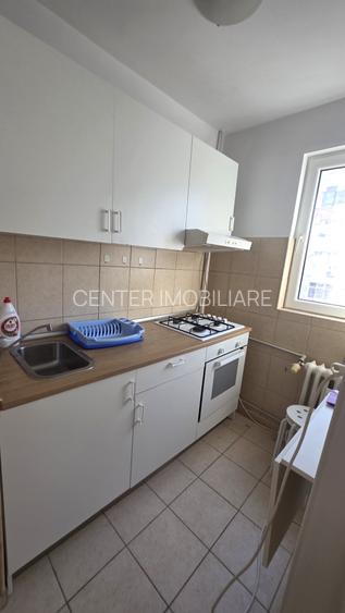 Obor-Kaufland, garsoniera cocheta, etaj 5, 35  mp, deosebita - 6