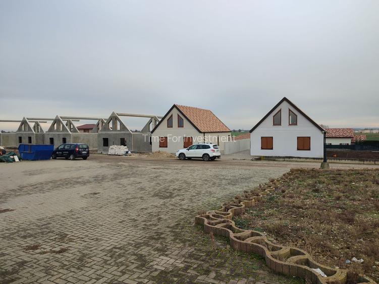 Sanandrei, Cartier Rezidential cu Spatii de Agrement si Parcuri, Acces Rapid - 4