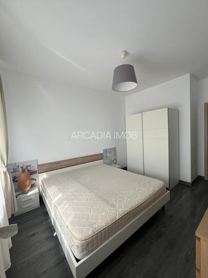 APARTAMENT 2 CAMERE + PARCARE SUPRATERANA -POLITEHNICA - 7