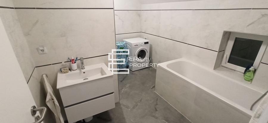 Casă individuală, 573 mp teren, priveliște Munții Făgăraș – Bavaria Park - 15