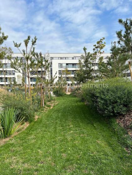 APARTAMENT 2 CAMERE - MOBILAT + LOC DE PARCARE - BUCURESTII NOI - COMISION 0% - 8