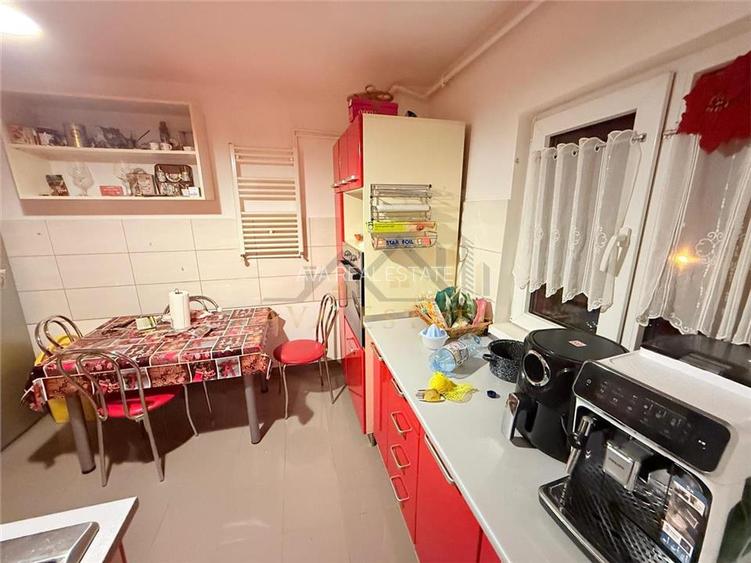 Aparatment 4 camere | Decomandat | 100 mp - Zona Sagului - 2