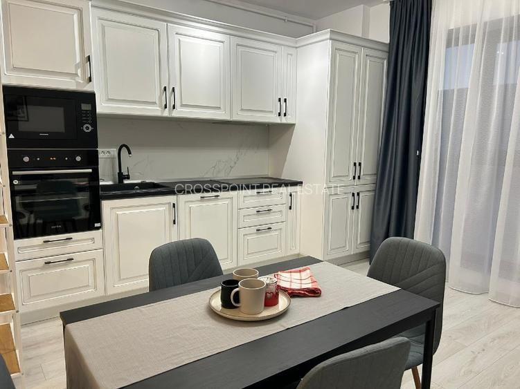 Apartament 2 camere | Pipera Plaza | Parcare inclusa - 4
