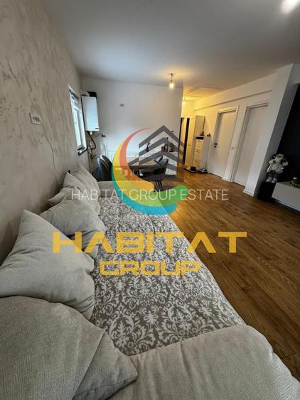 Casa individuala partial mobilata- Cartierul Nou- Berceni - 12