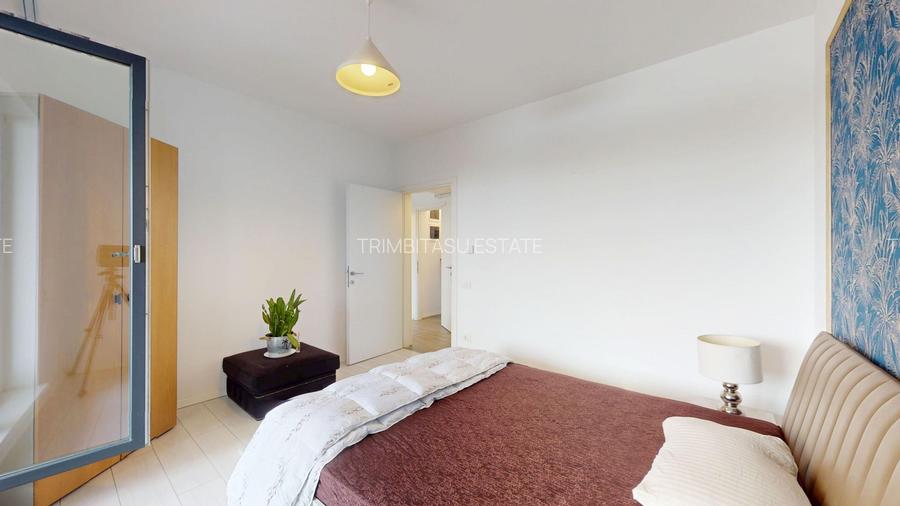 Apartament 2 camere | Emil Racoviță 23 i  | Pipera – Voluntari - 12