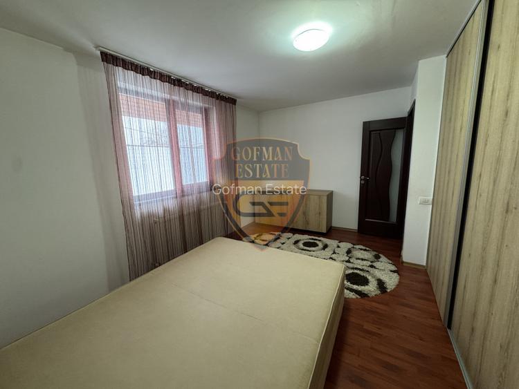 Casa P+1E Lumina 220mp, acces rapid soseaua Tulcei, Kogalniceanu baza  NATO - 23