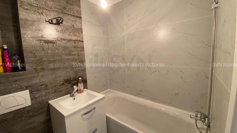 REA1027675 Apartament 4 camere Giulesti-Crangasi 2 locuri parcare - 9