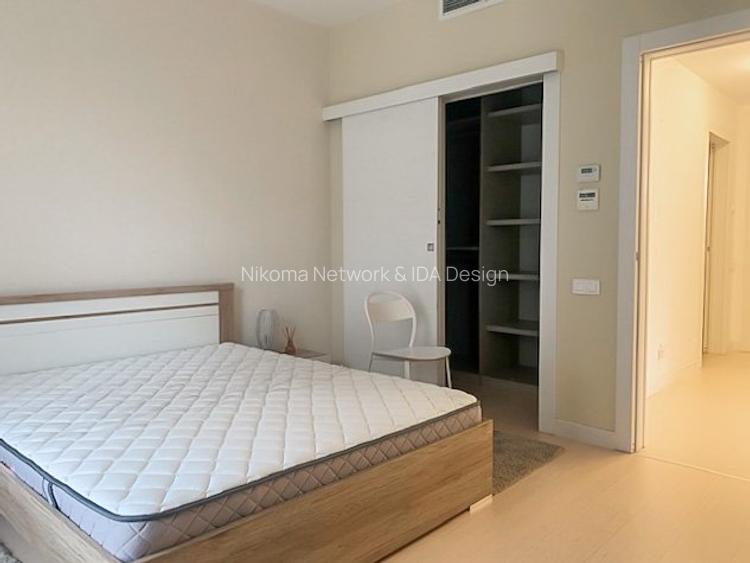 Apartament de 4 camere exclusivist, cu vedere in zona Dorobanti - 7