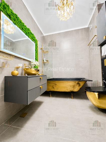 Apartament 2 camere decomandat, mobilat, Str. Poștalionului - 16