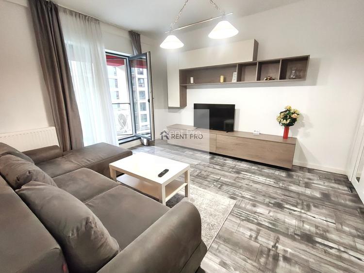 2 Camere 21 Residence Politehnica Iuliu Maniu 15 H  Lujerului - 7