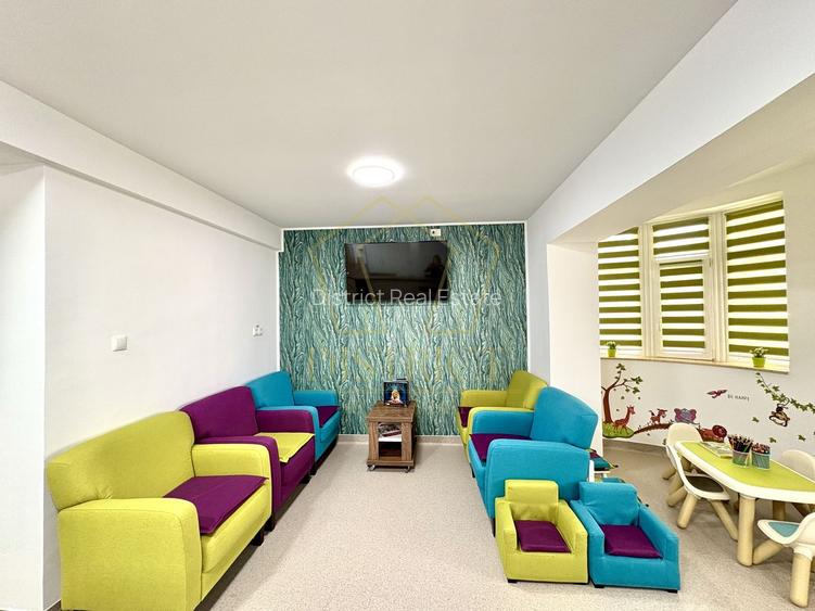 Comision 0 | Centru medical cu 6 cabinete individuale | Mosnita Noua - 3