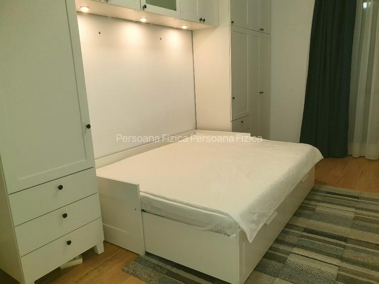 Inchiriere apartament 2 camere Grozavesti Novum Politehnica - 15