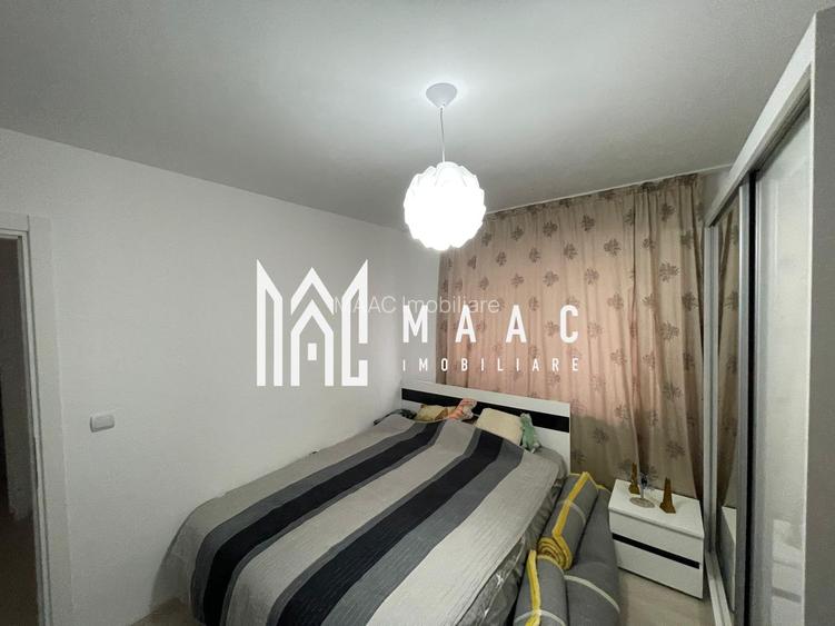 Apartament 3 camere |  Parter | Parcare | Sebes - 7