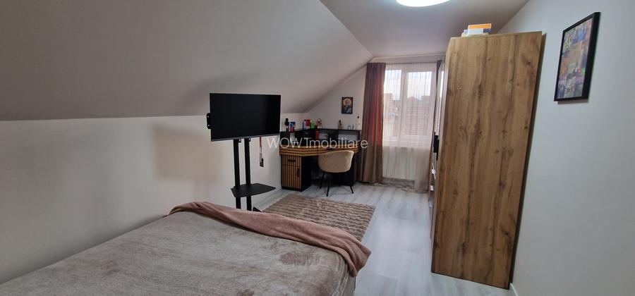 Casa individuala cu 4 camere de vanzare in Sibiu - 18