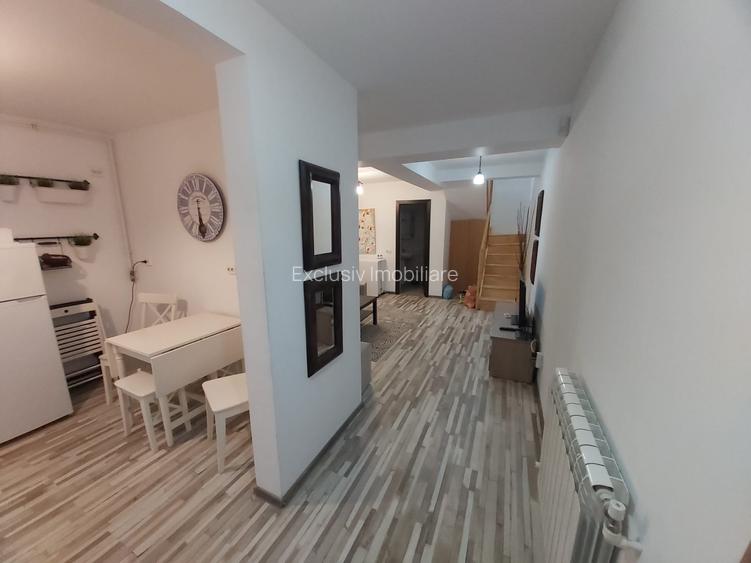 Casa tip Dupex cu 4 camere 100 mp si Parcare in Curte - aproape de Plaja si Lidl - 4