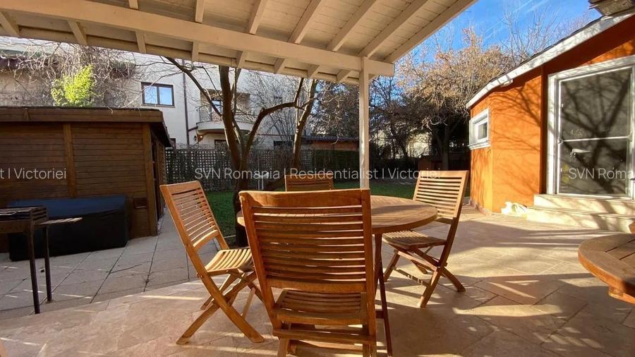 REV2005174 Vila 9 Camere I De Vanzare I Pipera I Baneasa - 12