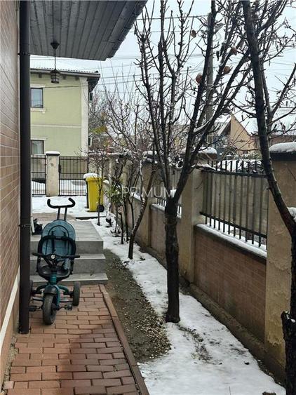 BRAYTIM |CASA INDIVIDUALA |6 CAM |CURTE |PARCARE |CENTRALA |MOBILATA |UTILATA |U - 18