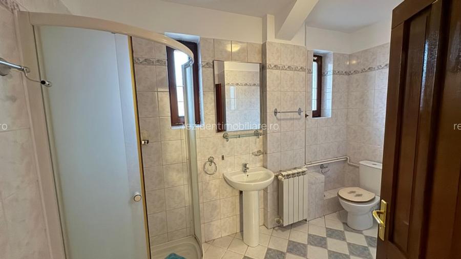 Închiriere Vila Eleganta Vecinătatea Pieței Floreasca - Modernitate și Confort - 18