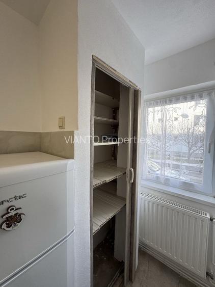 APARTAMENT 1 CAMERA PRIMA INCHIRIERE | ZONA STRAND | BARSEI - 6