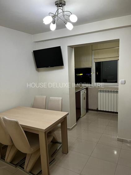 De vânzare apartament cu 3 CAMERE DECOMANDAT | LUNEI – COMPLEXUL STUDENȚESC - 4
