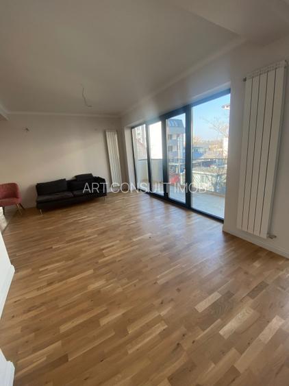 Spatiu Birouri| Barbu Vacarescu | Strada Opanez | Birou | Firma - 3