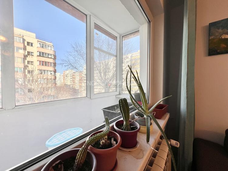 2 CAMERE Spațioase si COZY I METROU OBOR I MOȘILOR I 2 Balcoane - 11