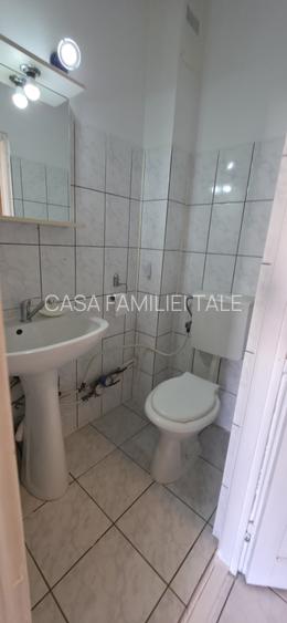 200 euro!!! Garsoniera Et 3 Zona Buziasului - 5