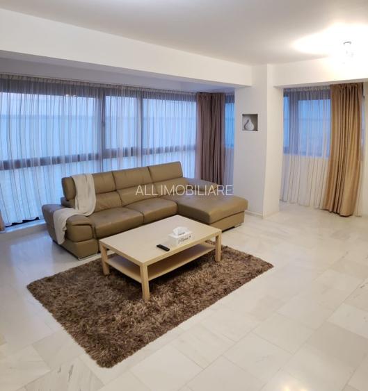 Sophia Residence Mamaia Apartament superb frontal la lac - 2