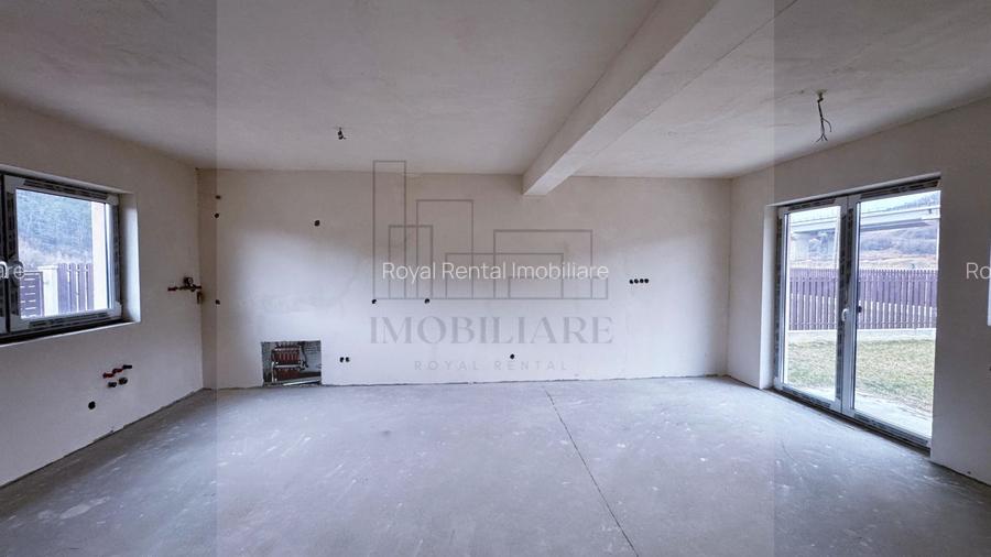 Eleganță și liniște - Casă Individuală cu Grădină Cluj - Luna de sus - 6