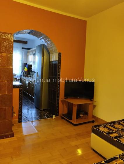 Casa cu etaj str.Calea Nationala zona Bazar - 7