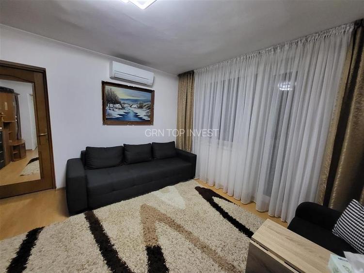 Apartament modern 2 camere balcon boxa zona Strand Termal - 3