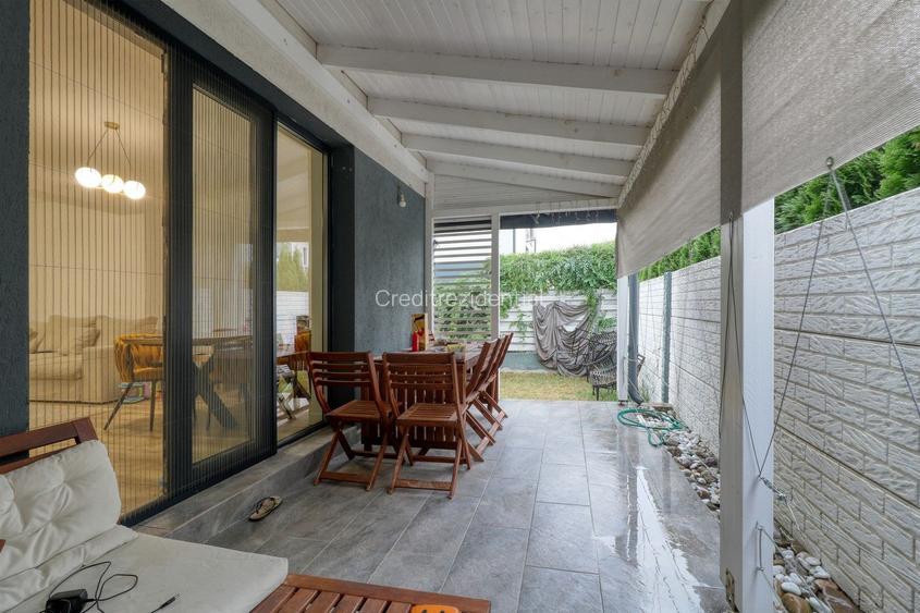 VILĂ Superbă la un pret corect. - 26