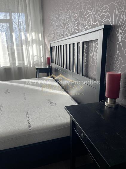 Inchiriere termen scurt 2 camere // zona excelenta // Floreasca - 3