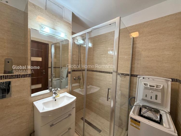 Piața Romană | Apartament 3 Camere | 3 Balcoane | 3 Băi | Centrala Proprie - 20