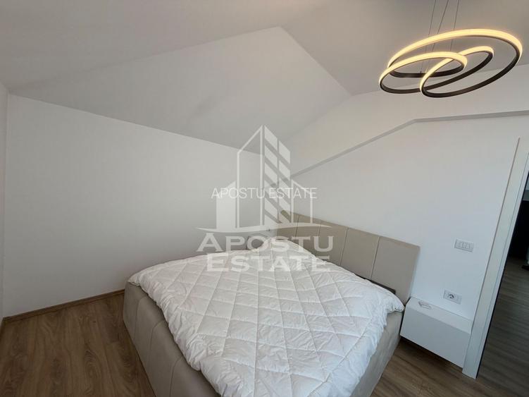 Apartament cu 2 camere ,de inchiriat ,Bloc nou,Zona Lipovei-Timisoara - 4