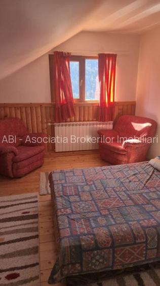 Azuga Vila vedere exceptionala Caraiman Cruce - 18