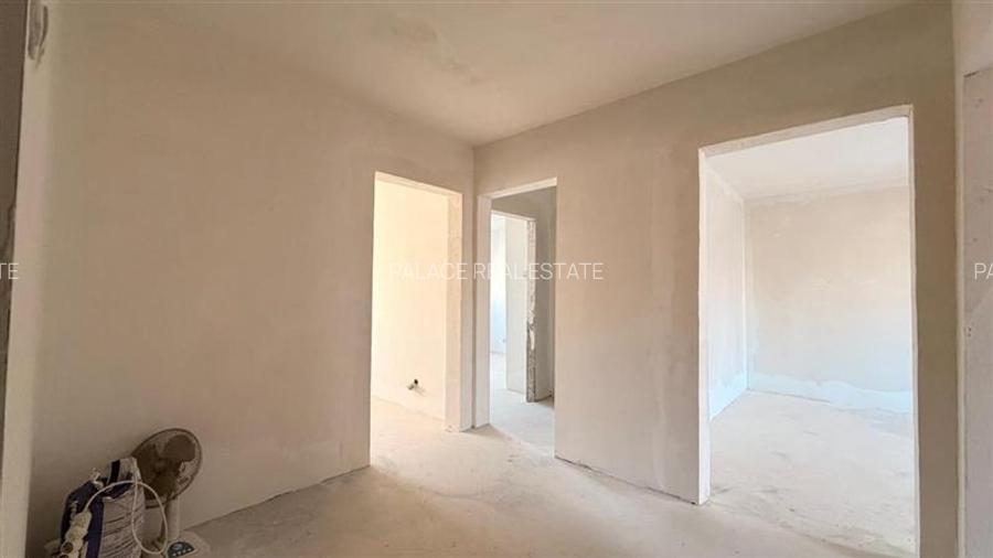 Apartament cu 3 camere, 2 bai, UMF CENTRU, decomandat, bloc din 1980 - 8