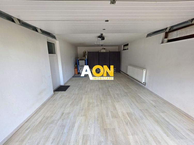 Casă cu 4 camere cu garaj, teren 619 mp, Alba Iulia - zona Micești - 22