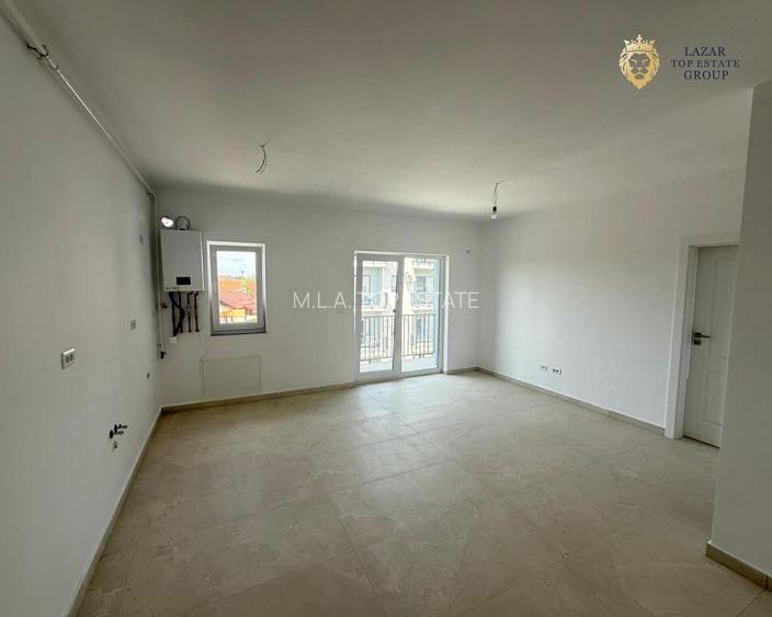 Apartament 3 camere - Complex nou în Arad - 6